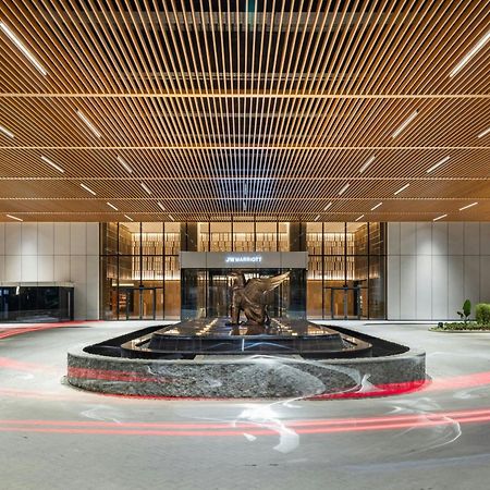 Jw Marriott Hotel Ναϊρόμπι Εξωτερικό φωτογραφία