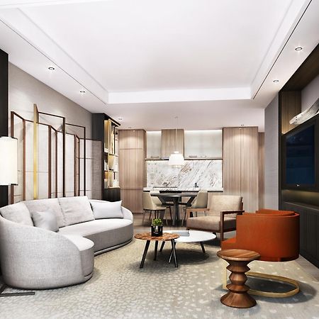 Jw Marriott Hotel Ναϊρόμπι Εξωτερικό φωτογραφία