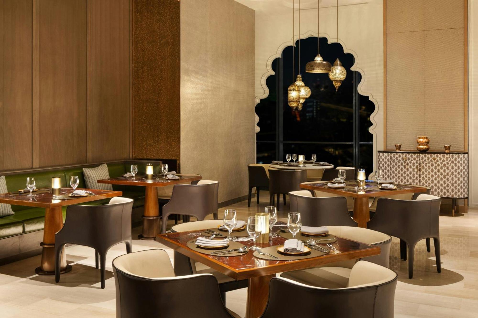 Jw Marriott Hotel Ναϊρόμπι Εξωτερικό φωτογραφία