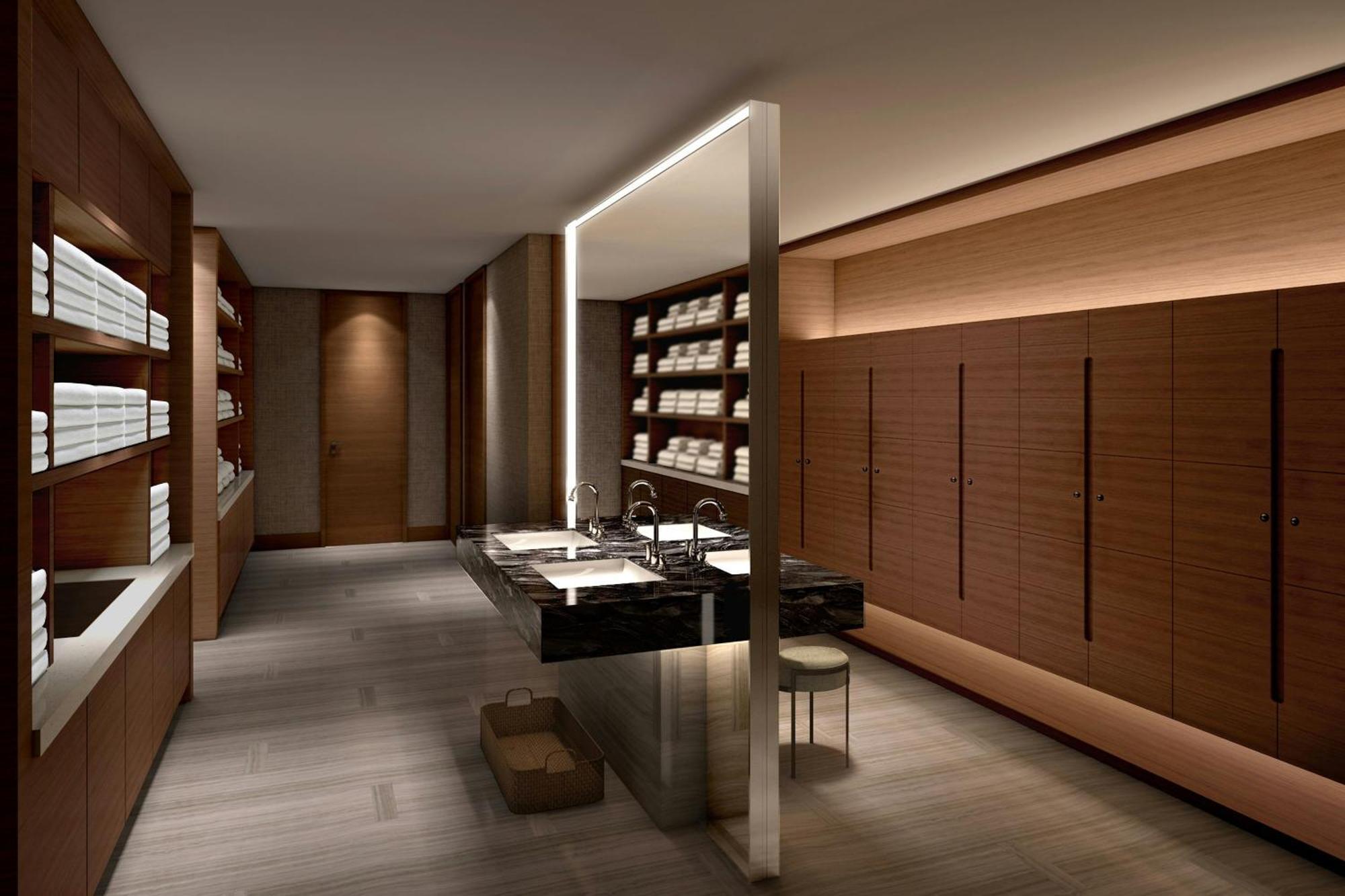 Jw Marriott Hotel Ναϊρόμπι Εξωτερικό φωτογραφία