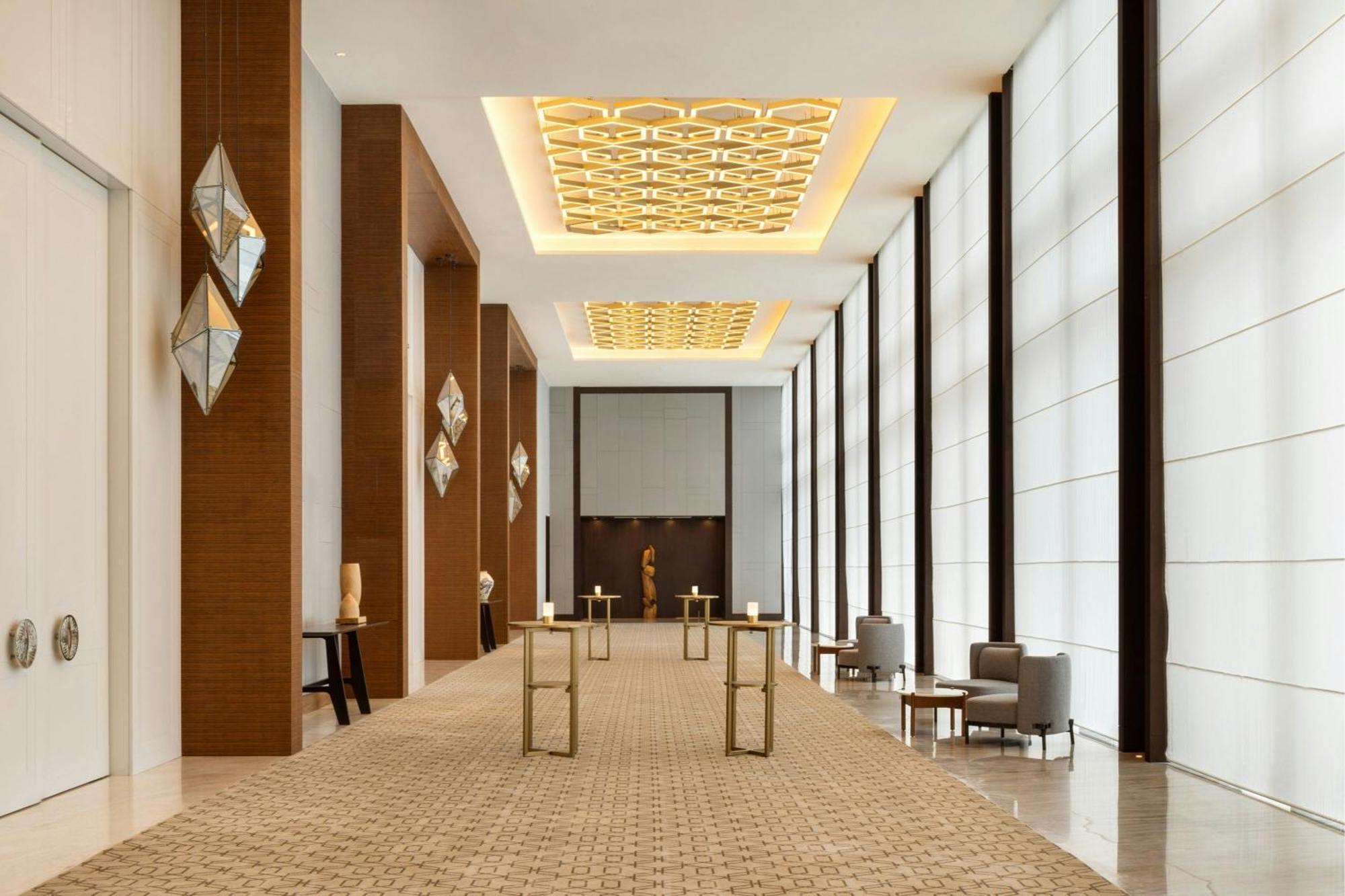 Jw Marriott Hotel Ναϊρόμπι Εξωτερικό φωτογραφία