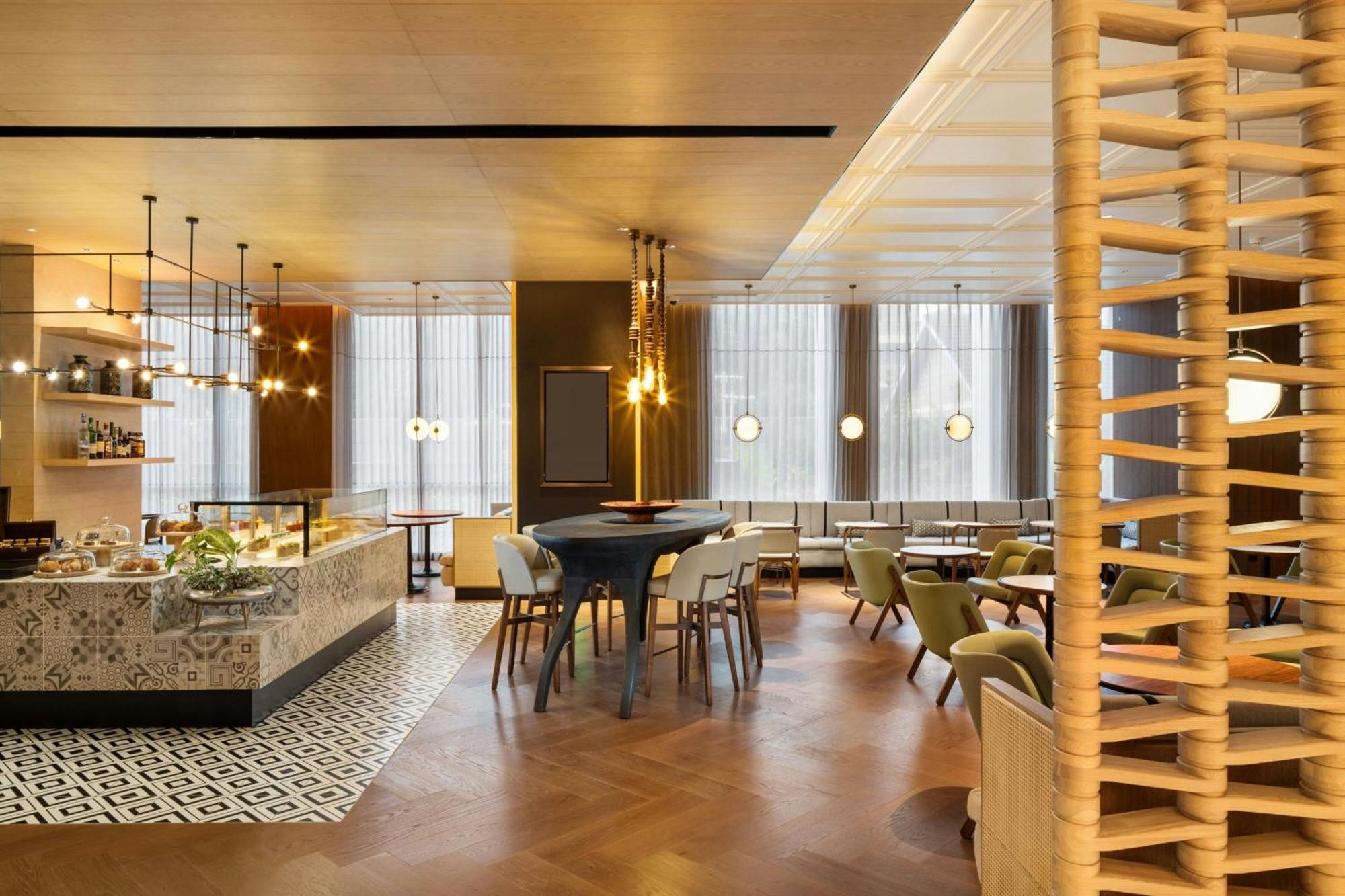 Jw Marriott Hotel Ναϊρόμπι Εξωτερικό φωτογραφία