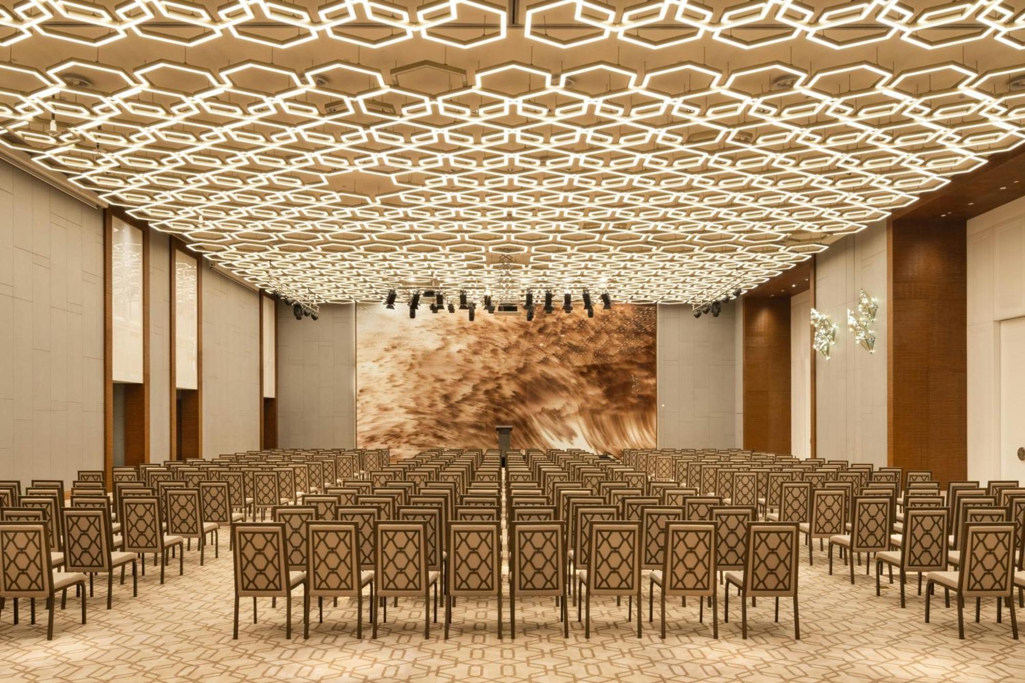Jw Marriott Hotel Ναϊρόμπι Εξωτερικό φωτογραφία