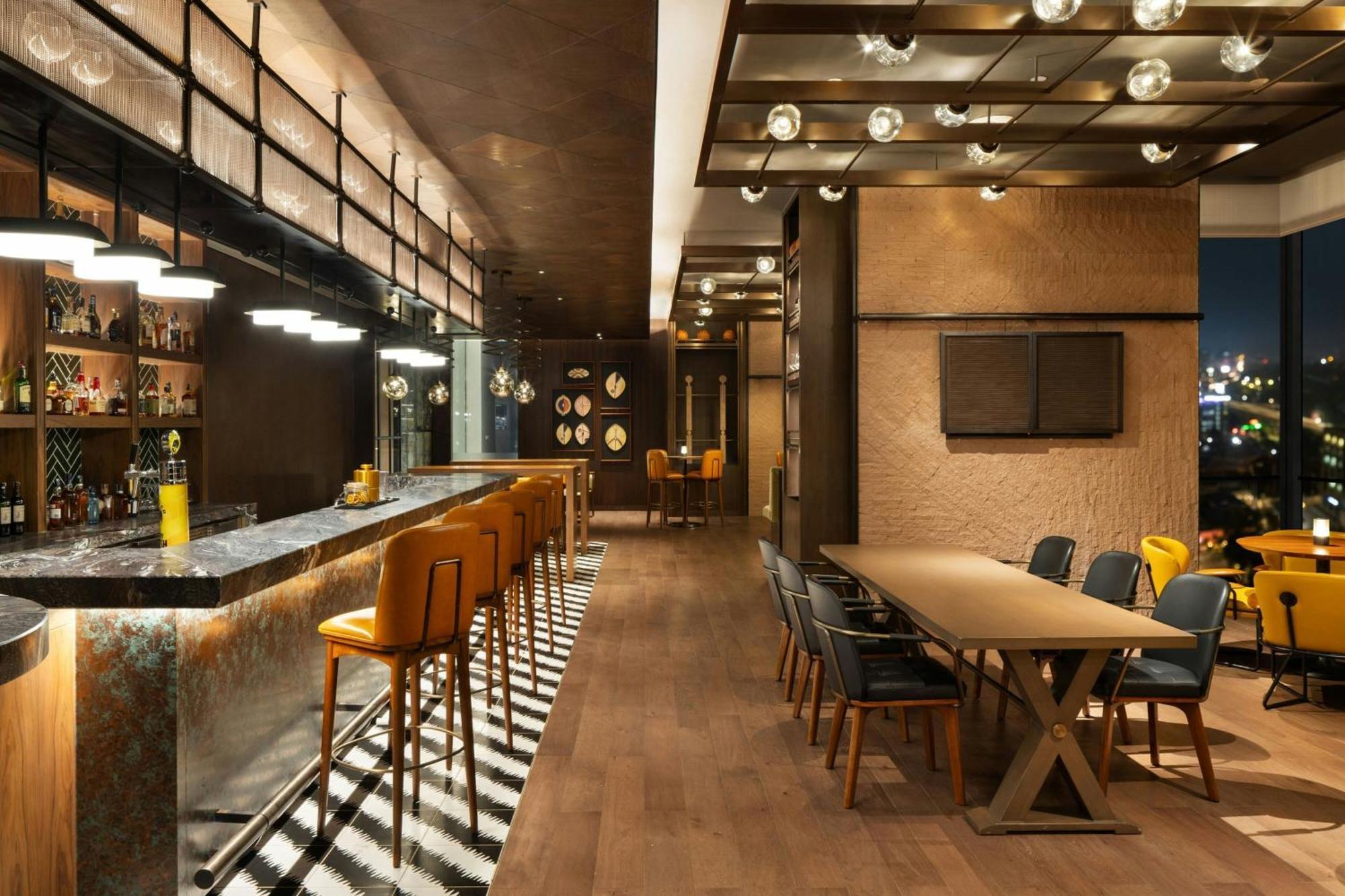 Jw Marriott Hotel Ναϊρόμπι Εξωτερικό φωτογραφία