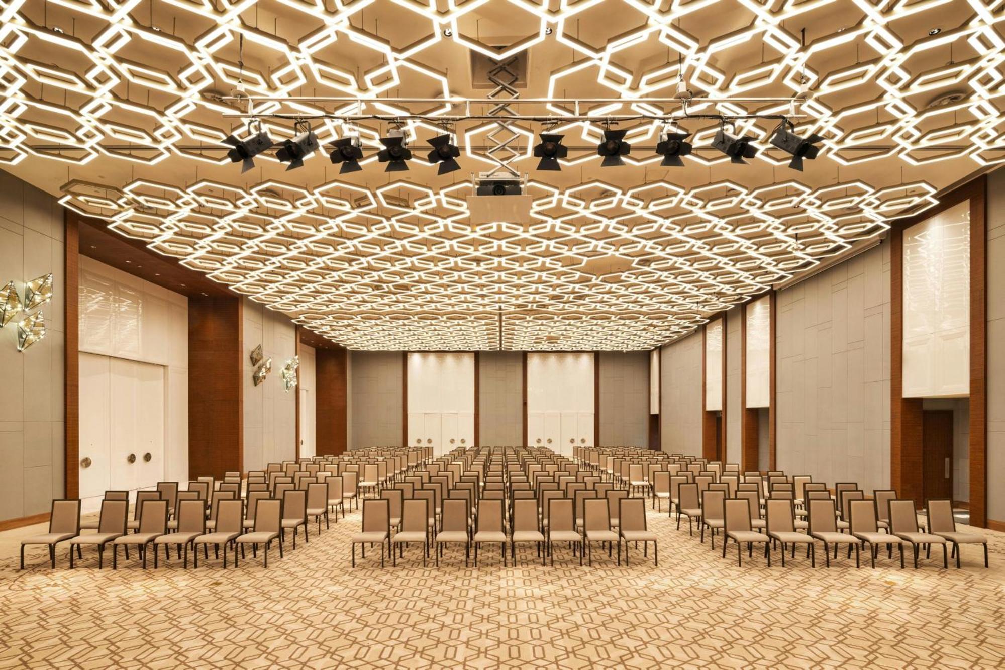 Jw Marriott Hotel Ναϊρόμπι Εξωτερικό φωτογραφία