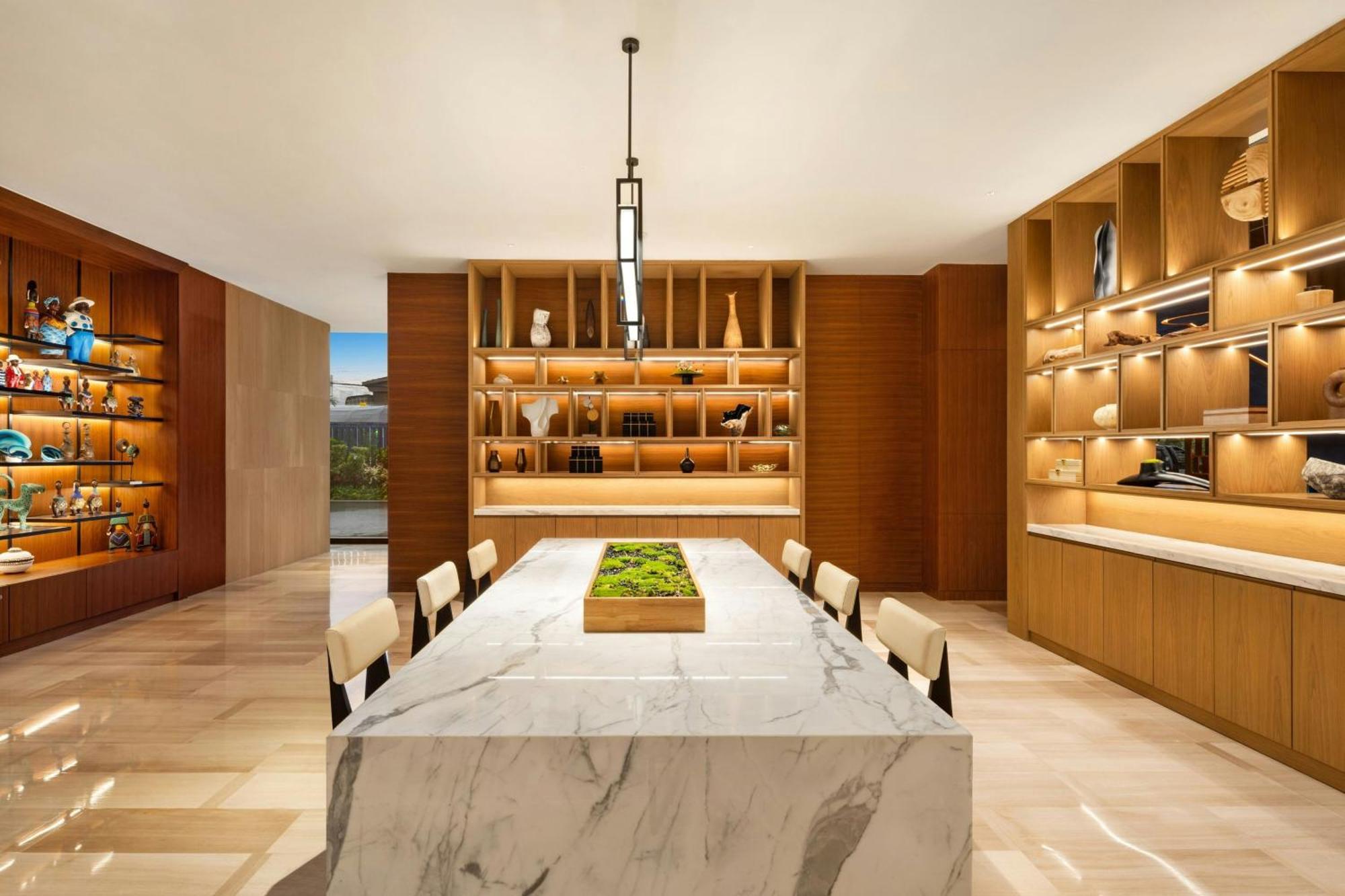 Jw Marriott Hotel Ναϊρόμπι Εξωτερικό φωτογραφία