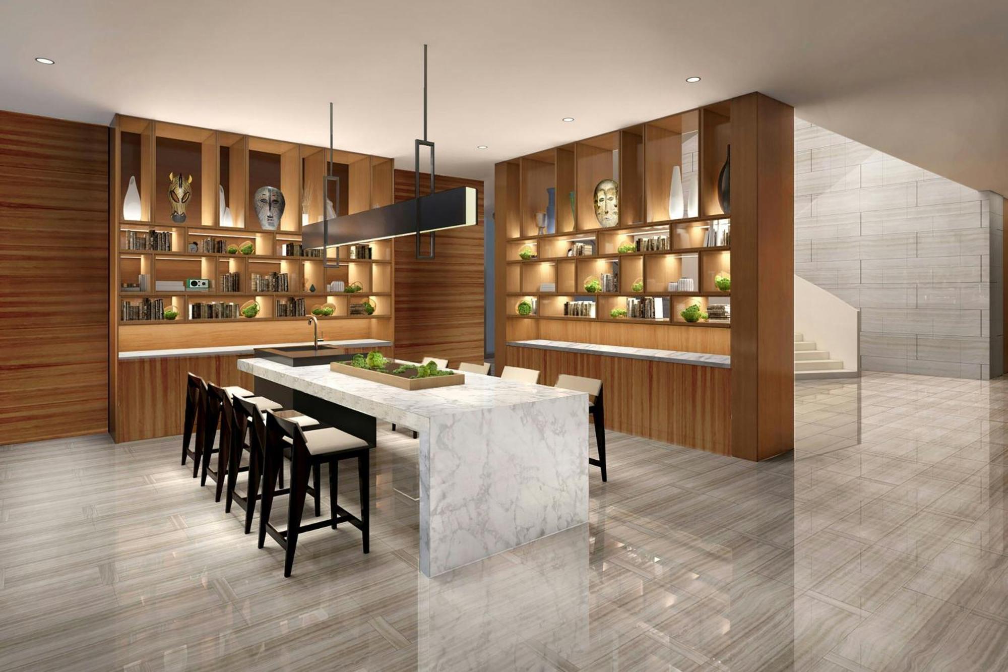 Jw Marriott Hotel Ναϊρόμπι Εξωτερικό φωτογραφία