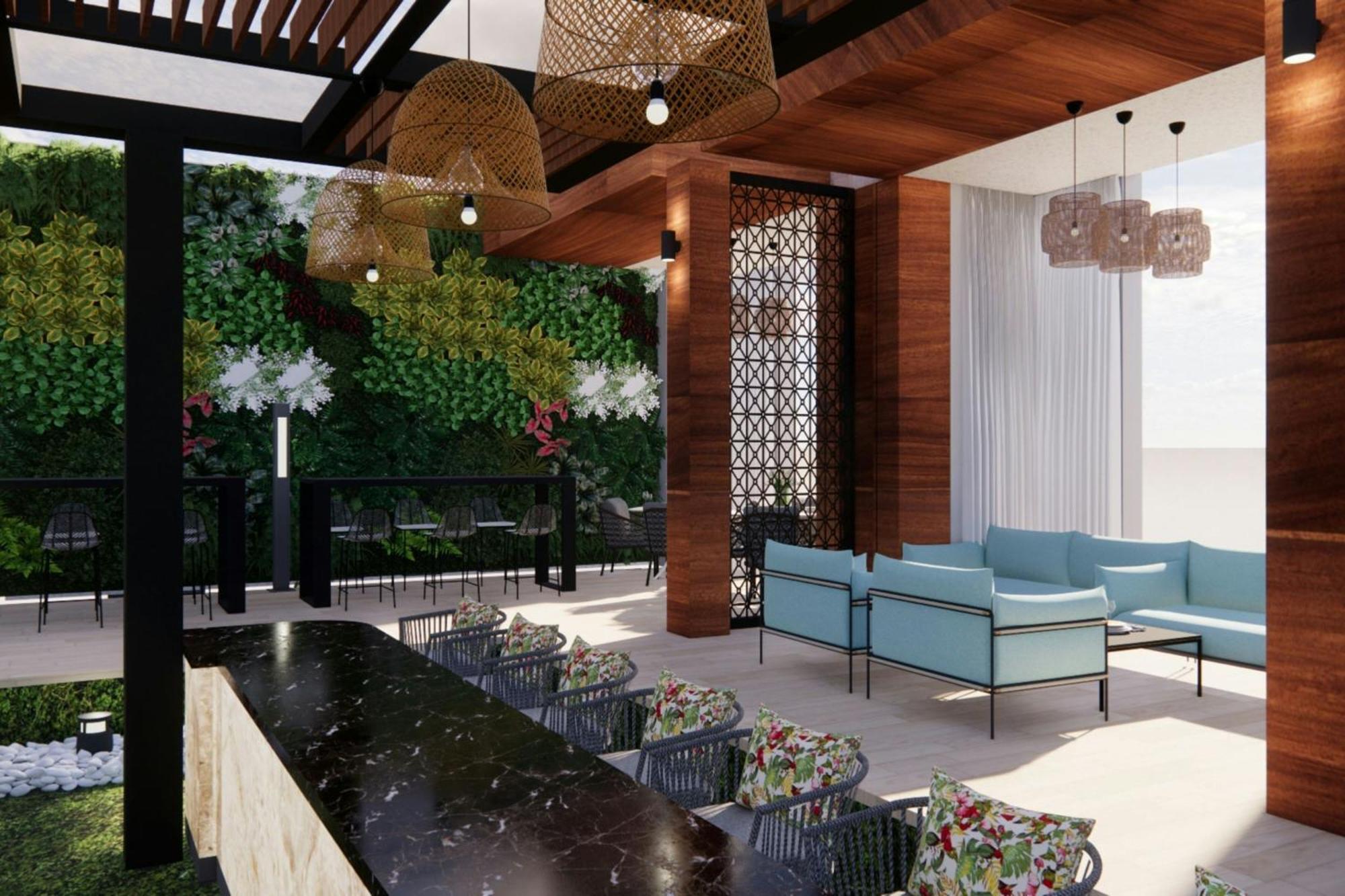 Jw Marriott Hotel Ναϊρόμπι Εξωτερικό φωτογραφία