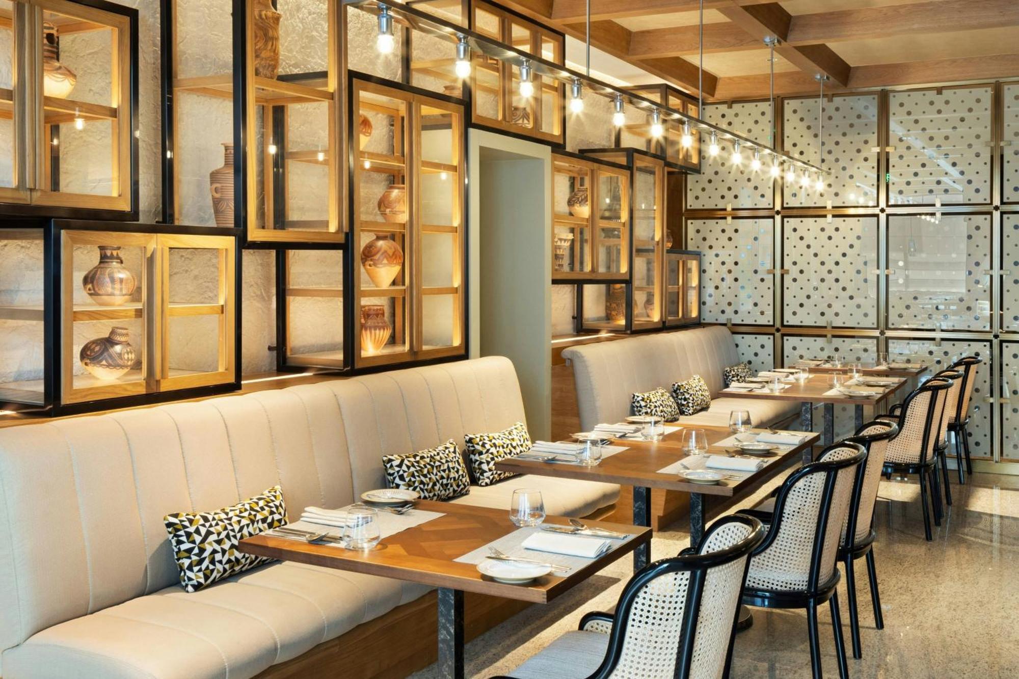 Jw Marriott Hotel Ναϊρόμπι Εξωτερικό φωτογραφία