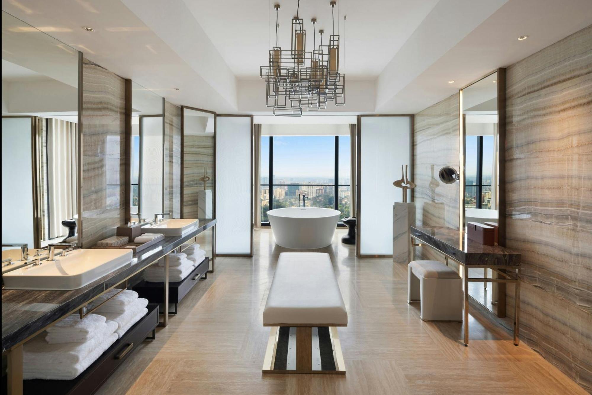 Jw Marriott Hotel Ναϊρόμπι Εξωτερικό φωτογραφία