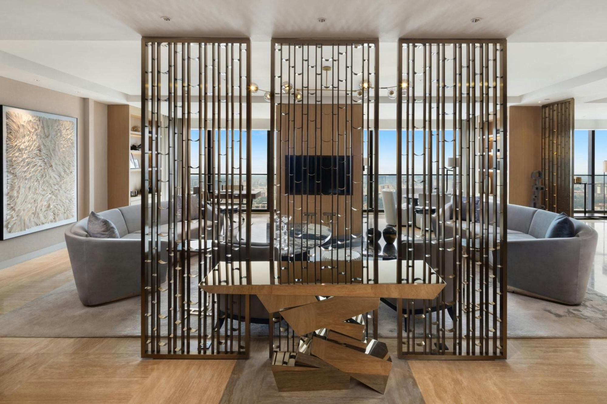 Jw Marriott Hotel Ναϊρόμπι Εξωτερικό φωτογραφία