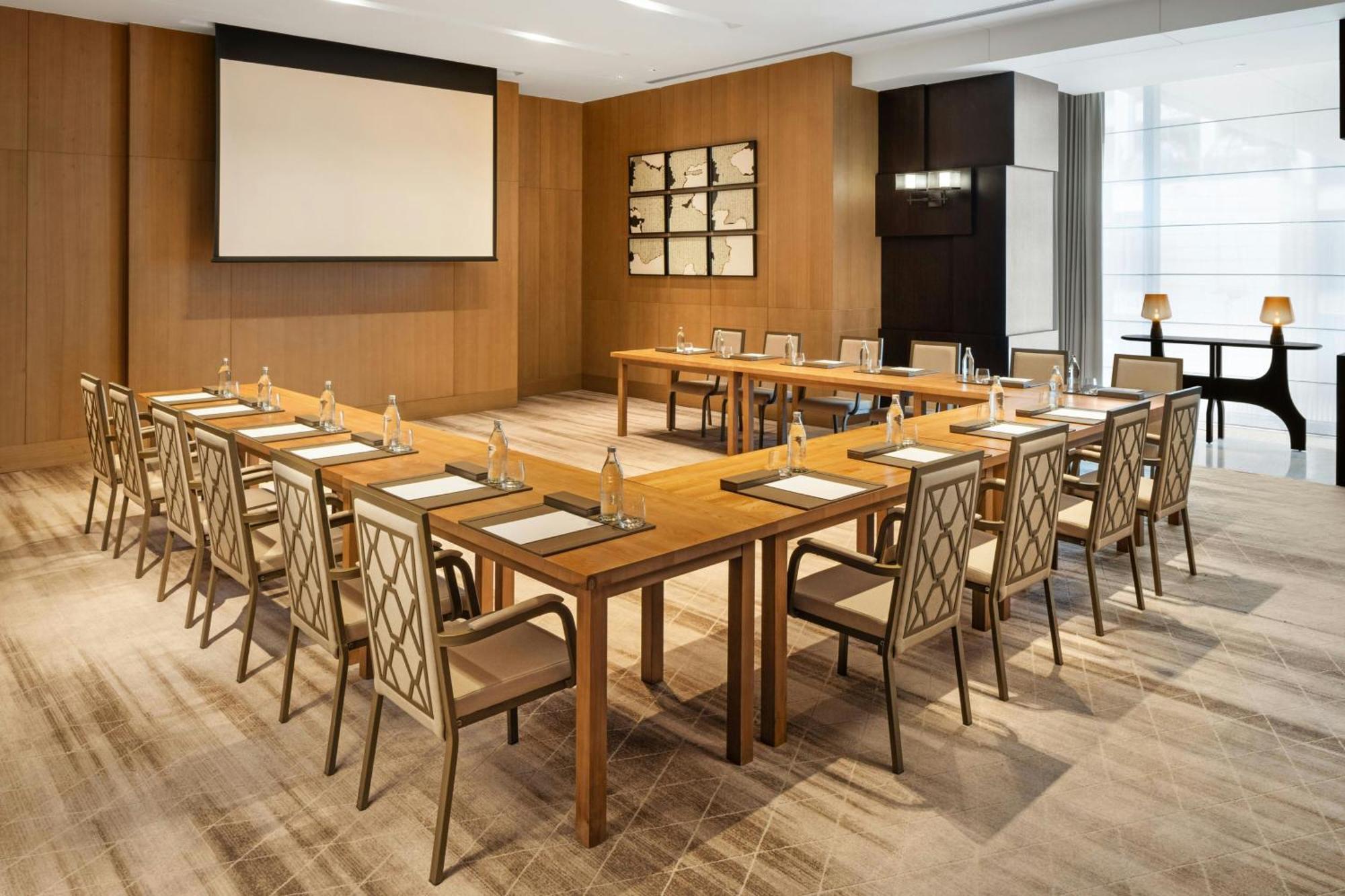 Jw Marriott Hotel Ναϊρόμπι Εξωτερικό φωτογραφία