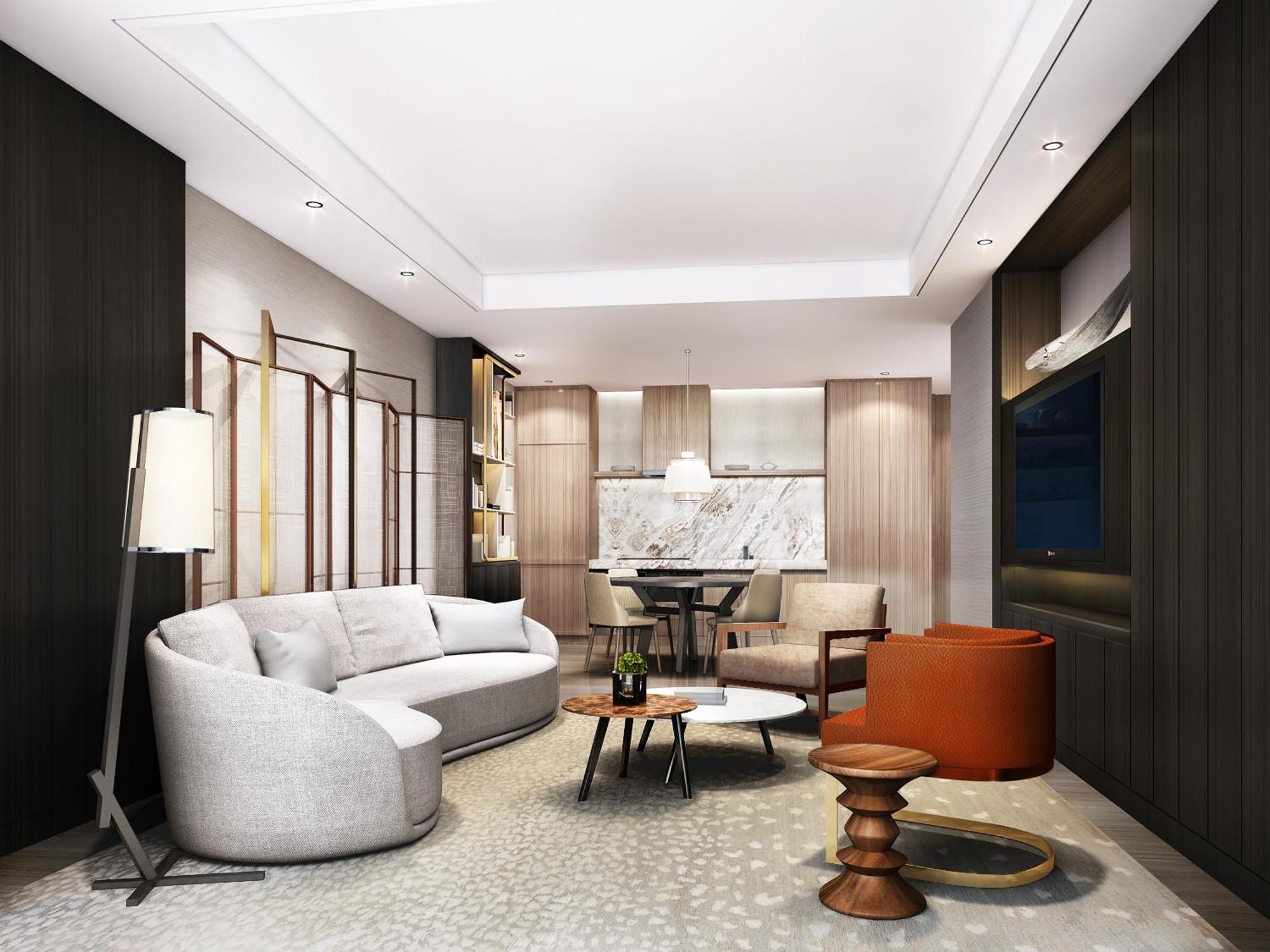 Jw Marriott Hotel Ναϊρόμπι Εξωτερικό φωτογραφία