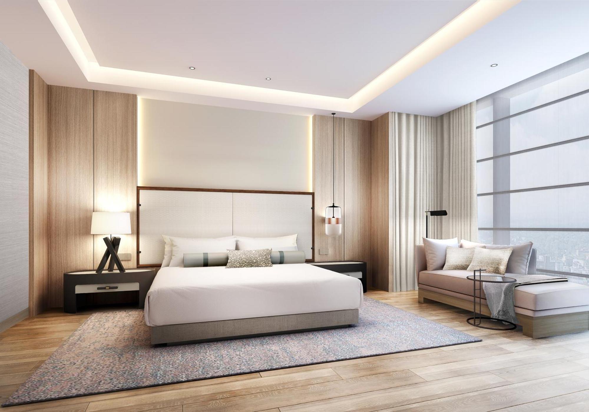 Jw Marriott Hotel Ναϊρόμπι Εξωτερικό φωτογραφία